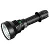 AceBeam L19 2.0, 2200 lm - Latarka myśliwska LED, czarna