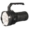 AceBeam X50 2.0, 45000 lm, black - Latarka LED, czarna