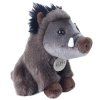 Rappa Pluszowy dzik 18 cm