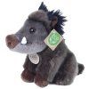 Rappa Pluszowy dzik 18 cm