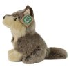 Rappa Pluszowy wilk 18 cm