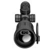 Hikmicro Stellar SX60L 3.0 - Termowizyjna luneta z dalmierzem laserowym