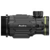 Pixfra Taurus T435 LRF - Nasadka termowizyjna z dalmierzem laserowym
