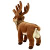 Rappa Pluszowy jeleń 34 cm
