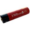 AceBeam Akumulator 18650, 3100 mAh, 3,6V