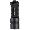 AceBeam X20, 8000 lm, black – Taktyczna latarka LED, czarna