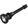 AceBeam P20, 5500 lm, black - Taktyczna latarka LED, czarna