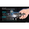 AceBeam Terminator M1, 3500 lm, MAO - Latarka LEP i LED z zoomem