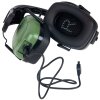 ISOtunes Sport Defy - Aktywne elektroniczne słuchawki strzeleckie