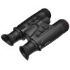 Hikmicro Habrok HH35LN - Termowizyjna lornetka z noktowizorem i dalmierzem