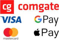 Platební brána Comgate