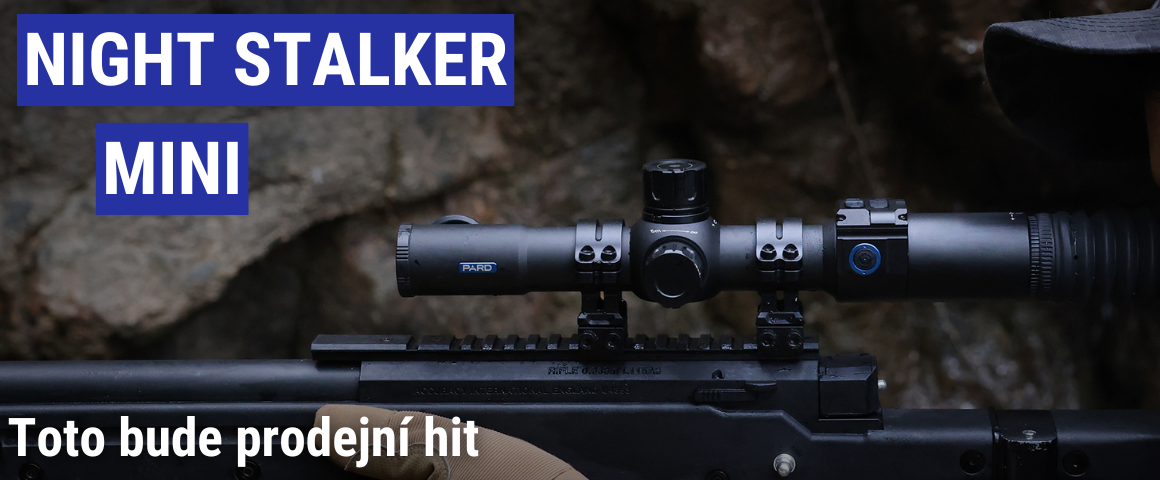 PARD Night Stalker Mini