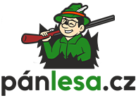 Logo PánLesa.cz