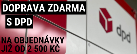 Doprava zdarma na PánLesa.cz, panlesa.cz, Pán Lesa CZ