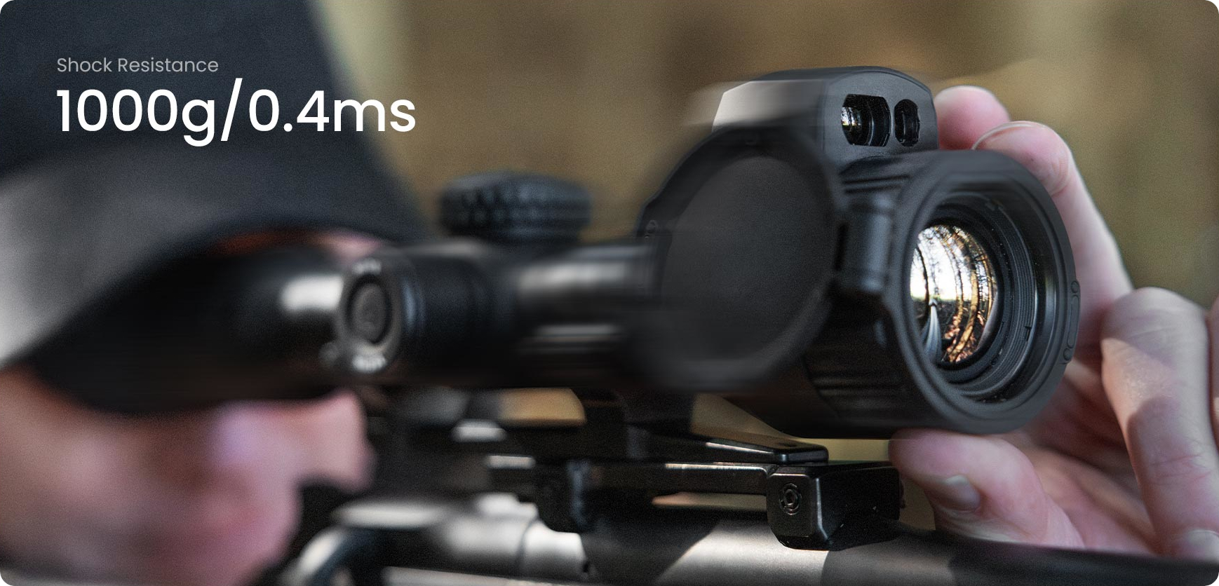 Hikmicro Neos