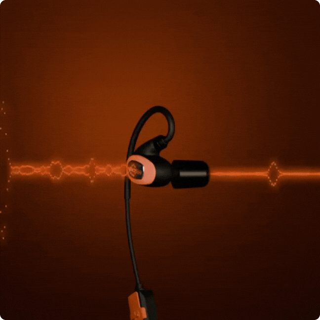 ISOtunes PRO 3.0 EN352 - Pracovní elektronická sluchátka