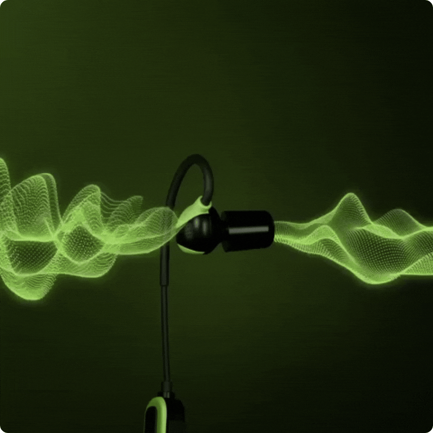 ISOtunes PRO Aware 2.0 EN352 - Pracovní elektronická sluchátka s příposlechem