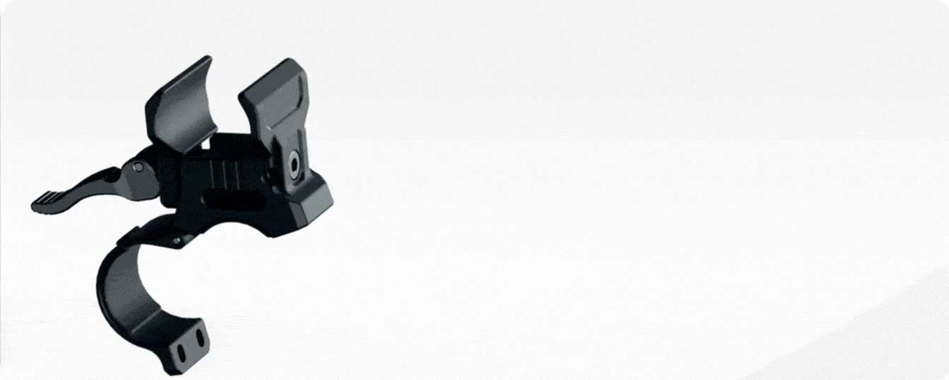 PARD Action Camera AC-11 - Montáž