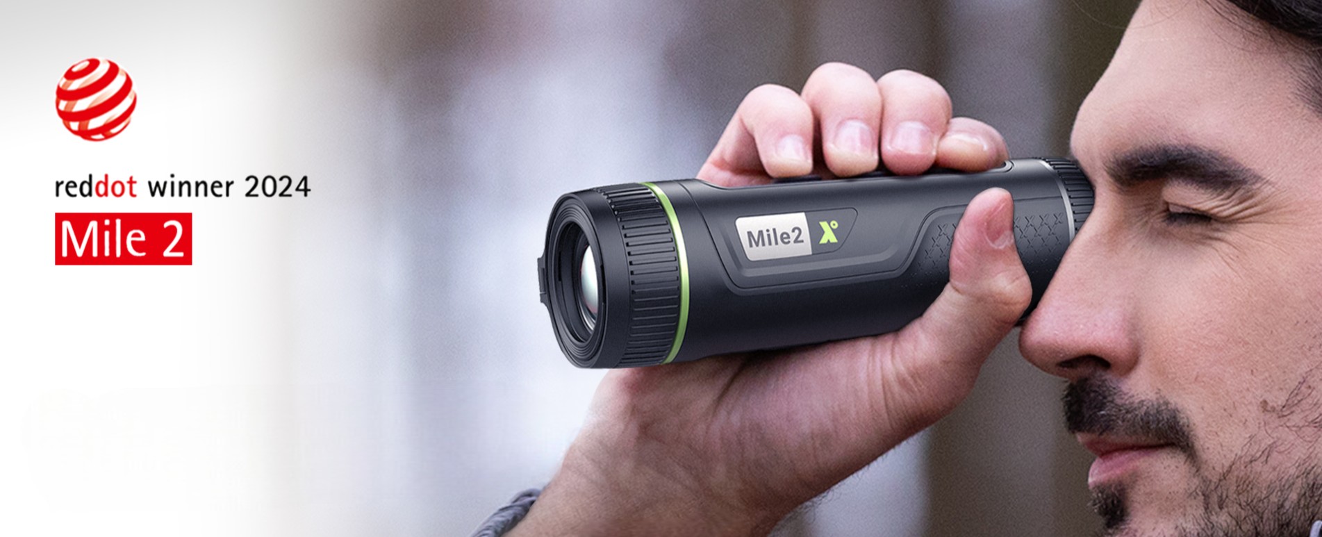 Pixfra řada Mile 2, reddot