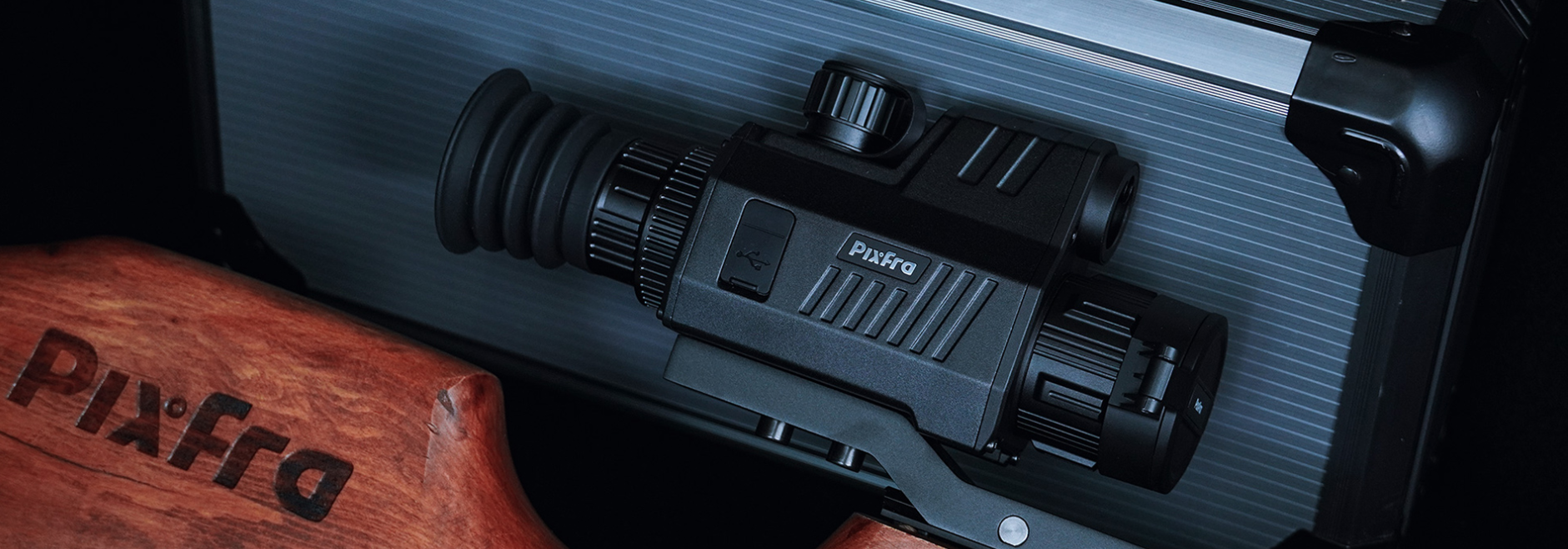 Pixfra Chiron LRF, C425, C435, C450, C635, C650