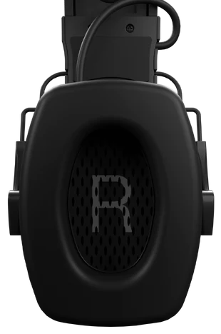 ISOtunes Sport Defy - Elektronická střelecká sluchátka