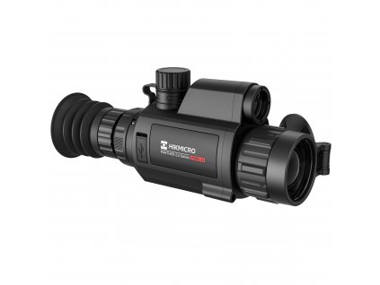 Hikmicro Panther PQ35L 2.0 - Termovizní zaměřovač s dálkoměrem