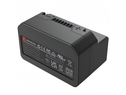 Hikmicro Baterie HM3644DC pro Thunder 2.0, 4400 mAh, 3,6V