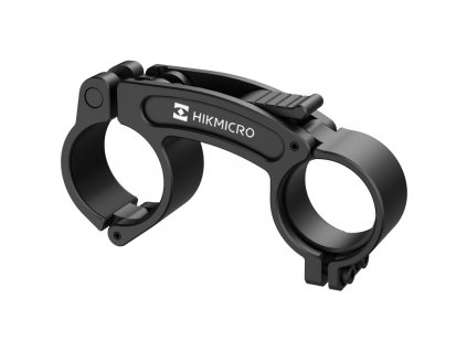 Hikmicro Montáž pro přísvit na Alpex