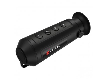 Hikmicro Lynx LC06S - Termovizní monokulár