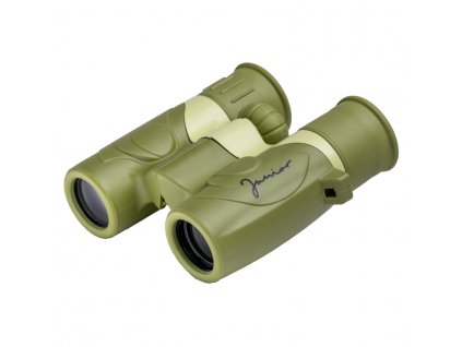 Focus Junior 6x21 Green - Dětský dalekohled, zelený