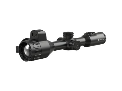 Hikmicro Stellar SH50L 3.0 - Termovizní puškohled s laserovým dálkoměrem