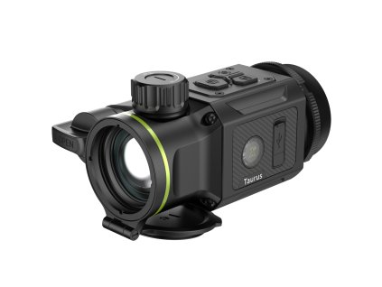Pixfra Taurus T435 - Termovizní předsádka