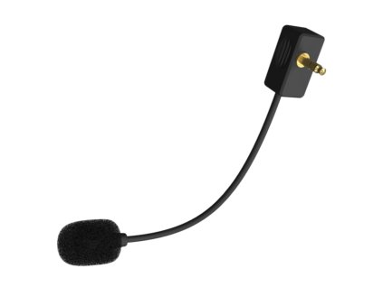 ISOtunes Boom Mic - Mikrofon pro Link 2.0 a Link Aware