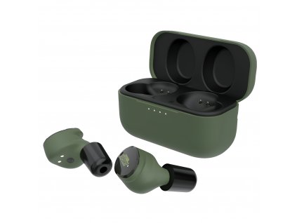 ISOtunes Sport Caliber - Elektronická střelecká sluchátka