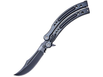 JKR Motýlek, 10 cm, Counter Strike GO, černý