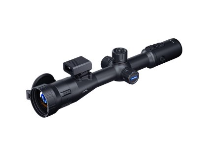 PARD Pantera Q 480-35 LRF - Termovizní puškohled s dálkoměrem