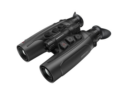 Hikmicro Habrok 4K HE25L 2.0 – Termovizní dalekohled s nočním viděním a dálkoměrem