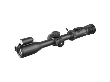 Hikmicro Alpex PRO A50PL – Puškohled s nočním viděním a dálkoměrem