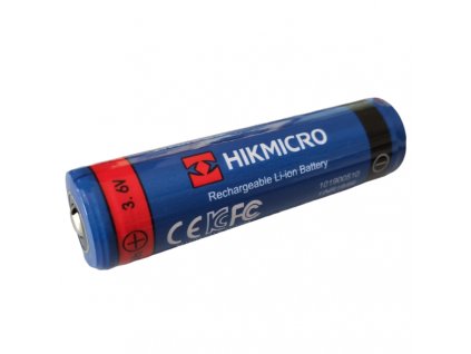 Hikmicro Baterie 18650, 3350 mAh, 3,6V, PánLesa.cz, Pán Lesa