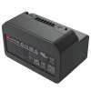 Hikmicro Baterie HM3644DC pro Thunder 2.0, 4400 mAh, 3,6V