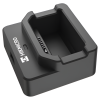 Hikmicro Nabíječka baterií HM3644DC pro Thunder 2.0 a 3.0