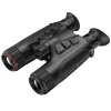 Hikmicro Habrok HH35LN - Termovizní dalekohled s nočním viděním a dálkoměrem