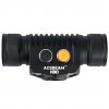 AceBeam H30 R+G, 4000 lm, black - LED čelovka, černá