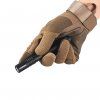 AceBeam Pokelit 2AA, 600 lm, black - LED svítilna, černá