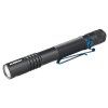 AceBeam Pokelit 2AA, 600 lm, black - LED svítilna, černá