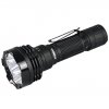 AceBeam Defender P18, 5000 lm, black - Taktická LED svítilna, černá