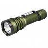 AceBeam Defender P17, 4900 lm, dark green - Taktická LED svítilna, zelená