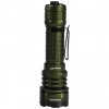 AceBeam Defender P17, 4900 lm, dark green - Taktická LED svítilna, zelená