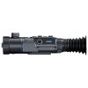 PARD Ocelot Zoom 640-2550 LRF - Termovizní zaměřovač s optickým zvětšením a dálkoměrem