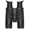Hikmicro Habrok 4K HE25LN 5,5-22x60 - Termovizní dalekohled s nočním viděním a dálkoměrem